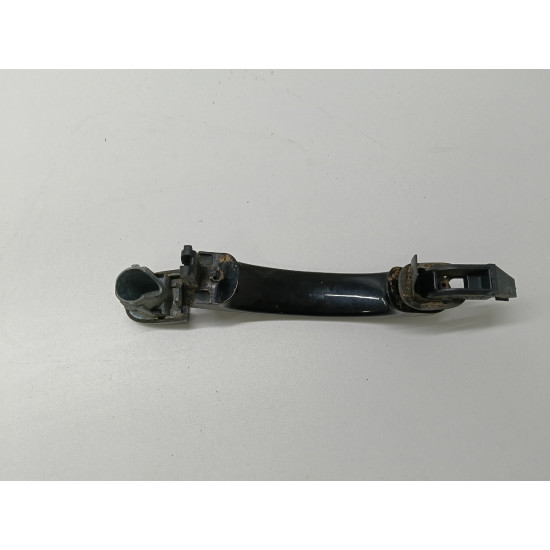 Maner exterior portiera fata dreapta fata VOLKSWAGEN GOLF PLUS 5M1, 521 2004 - 2013 1k5837205