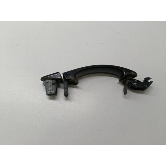 Maner exterior portiera fata dreapta fata VOLKSWAGEN GOLF PLUS 5M1, 521 2004 - 2013 1k5837205