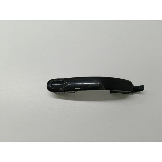 Maner exterior portiera fata dreapta fata VOLKSWAGEN GOLF PLUS 5M1, 521 2004 - 2013 1k5837205