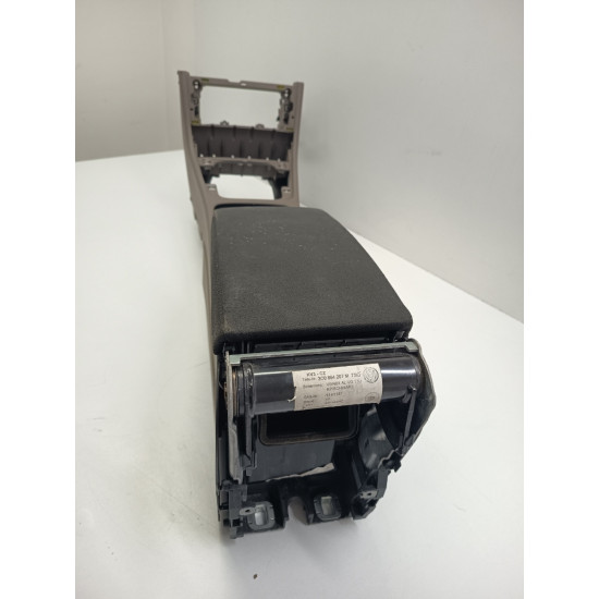 Cotiera VOLKSWAGEN PASSAT Variant 3B6 2000 - 2005 3c0864207m