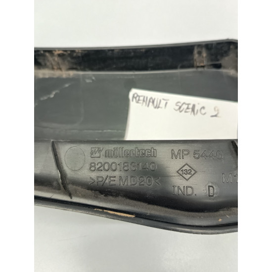 Ornamente parbriz RENAULT SCENIC II JM0/1_ 2003 -> 8200183140