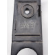 Suport bara de protectie spate SEAT ALTEA 5P1 2004 -> 5P0807864