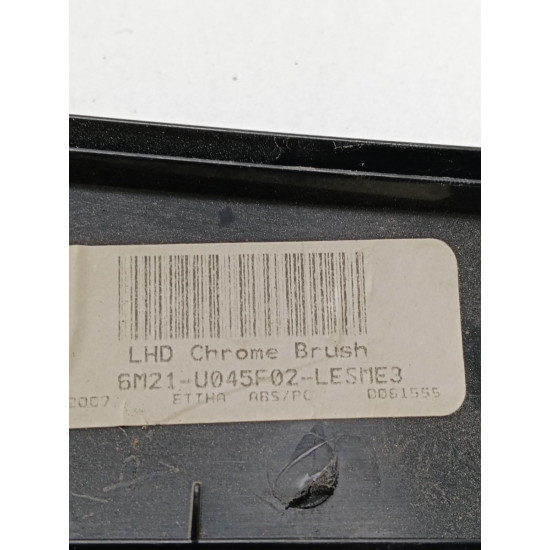 Ornament panou de bord FORD S-MAX WA6, WS 2006 - 2014 6M21U045F02
