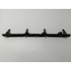Suport bara de protectie spate AUDI A3 II 8P1 2003 - 2013 8p4807861b