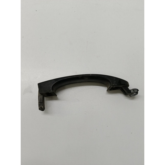 Maner exterior portiera fata VOLKSWAGEN TOURAN 1T1, 1T2 2003 - 2010 7h0837209