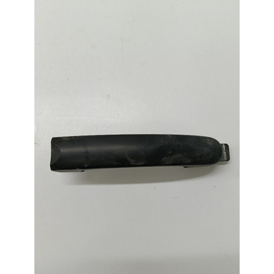 Maner exterior portiera fata VOLKSWAGEN TOURAN 1T1, 1T2 2003 - 2010 7h0837209