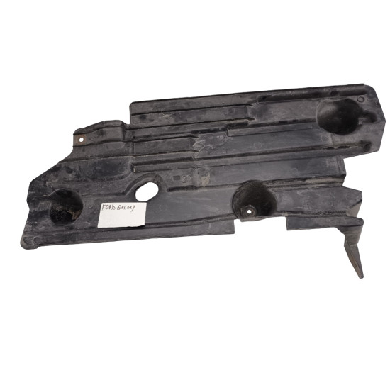 Scut de protectie sub caroserie spate stanga FORD MONDEO IV 2007 - 2015 6M2111778