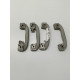 Maner de sustinere plafon fata OPEL ASTRA J P10 2009 - 2015