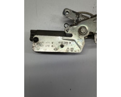 Balama portiera fata sus DACIA LOGAN LS_ 2004 -> 431411b