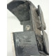 Suport bara de protectie spate dreapta spate OPEL ASTRA H Estate L35, A04 2004 - 2014 24460359