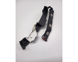 Suport bara de protectie spate stanga spate OPEL ASTRA H Estate L35, A04 2004 - 2014 24460358