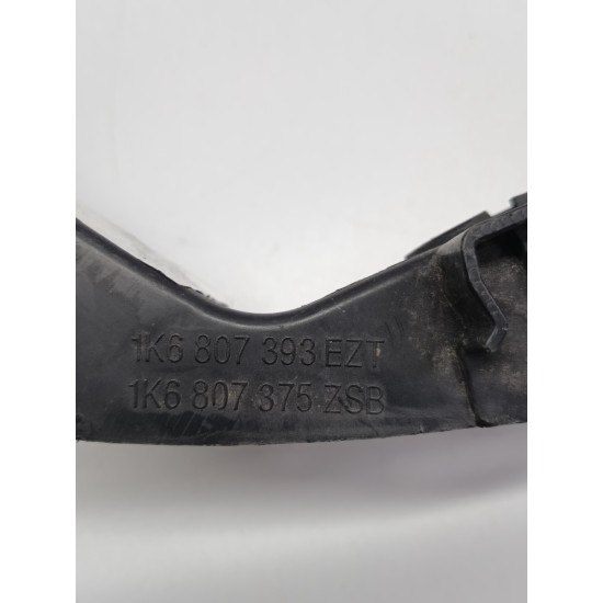 Suport bara de protectie spate stanga spate VOLKSWAGEN GOLF V 1K1 2003 - 2009 1k6807393