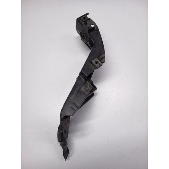 Suport bara de protectie spate stanga spate VOLKSWAGEN GOLF V 1K1 2003 - 2009 1k6807393