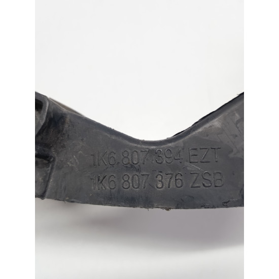 Suport bara de protectie spate dreapta spate VOLKSWAGEN GOLF V 1K1 2003 - 2009 1k6807394