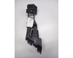 Suport bara de protectie spate dreapta spate VOLKSWAGEN GOLF V 1K1 2003 - 2009 1k6807394
