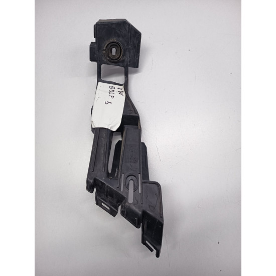 Suport bara de protectie spate dreapta spate VOLKSWAGEN GOLF V 1K1 2003 - 2009 1k6807394