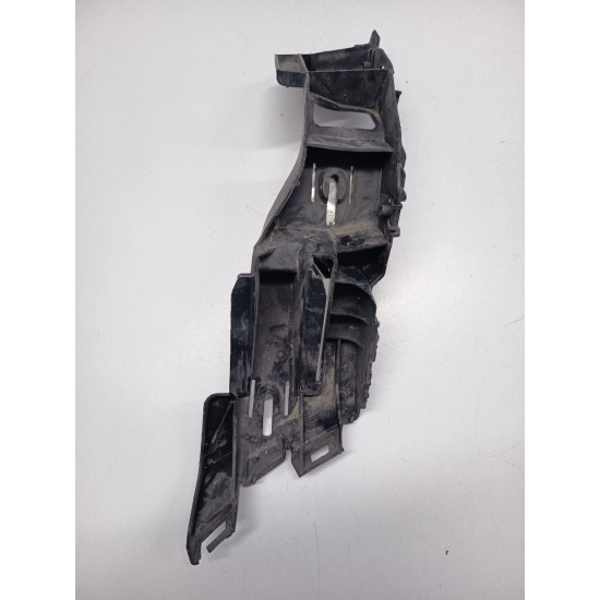 Suport bara de protectie spate dreapta spate VOLKSWAGEN GOLF V 1K1 2003 - 2009 1k6807394