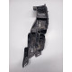 Suport bara de protectie spate dreapta spate VOLKSWAGEN GOLF V 1K1 2003 - 2009 1k6807394