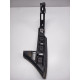Suport bara de protectie spate stanga spate VOLKSWAGEN TOURAN 1T1, 1T2 2003 - 2010 TDI BMM 1t0807375c