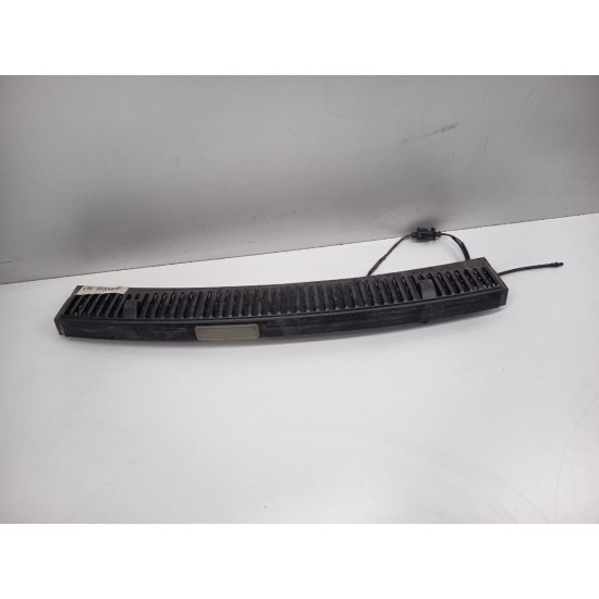 Grila stergatoare parbriz VOLKSWAGEN SHARAN 7M8, 7M9, 7M6 1995 - 2010 7m3853185c