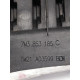 Grila stergatoare parbriz VOLKSWAGEN SHARAN 7M8, 7M9, 7M6 1995 - 2010 7m3853185c
