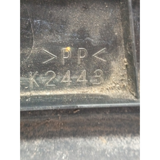 Ornamente parbriz stanga MAZDA 2 DE, DH_3 2007 - 2015