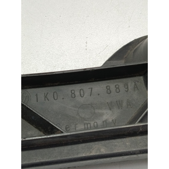 Suport bara de protectie fata stanga VOLKSWAGEN GOLF V 1K1 2003 - 2009 1k0807889a