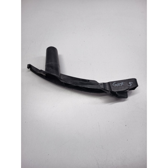 Suport bara de protectie fata stanga VOLKSWAGEN GOLF V 1K1 2003 - 2009 1k0807889a