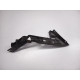 Suport bara de protectie spate stanga VOLKSWAGEN TOURAN 1T1, 1T2 2003 - 2010 1t0807375b