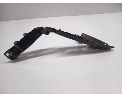 Suport bara de protectie spate stanga VOLKSWAGEN TOURAN 1T1, 1T2 2003 - 2010 1t0807375b