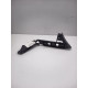 Suport bara de protectie spate dreapta VOLKSWAGEN TOURAN 1T1, 1T2 2003 - 2010 1t0807376c