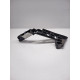 Suport bara de protectie spate dreapta VOLKSWAGEN TOURAN 1T1, 1T2 2003 - 2010 1t0807376c