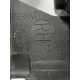Suport bara de protectie spate dreapta VOLKSWAGEN TOURAN 1T1, 1T2 2003 - 2010 1t0807376c