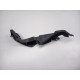 Suport bara de protectie spate spate VOLKSWAGEN GOLF V 1K1 2003 - 2009 1k6807393e