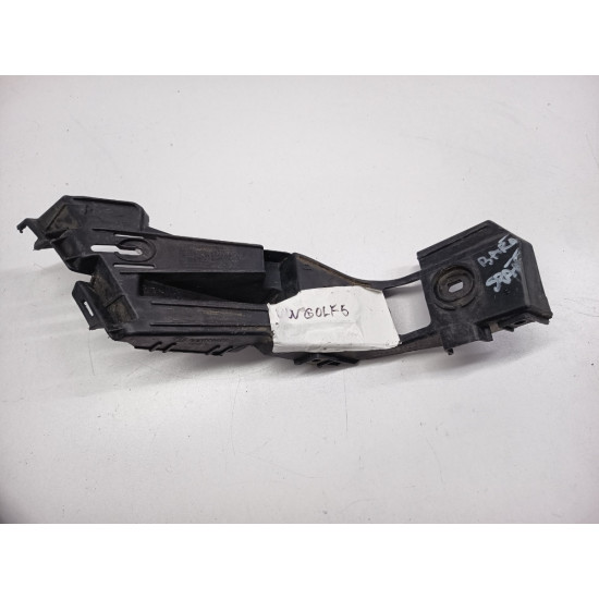 Suport bara de protectie spate spate VOLKSWAGEN GOLF V 1K1 2003 - 2009 1k6807393e
