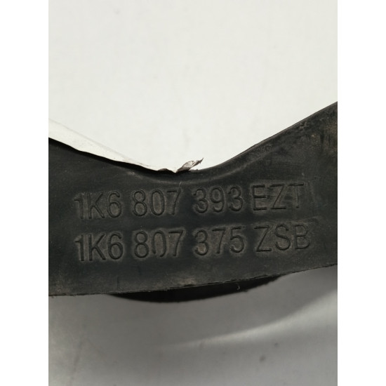 Suport bara de protectie spate spate VOLKSWAGEN GOLF V 1K1 2003 - 2009 1k6807393e