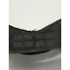 Suport bara de protectie spate spate VOLKSWAGEN GOLF V 1K1 2003 - 2009 1k6807393e