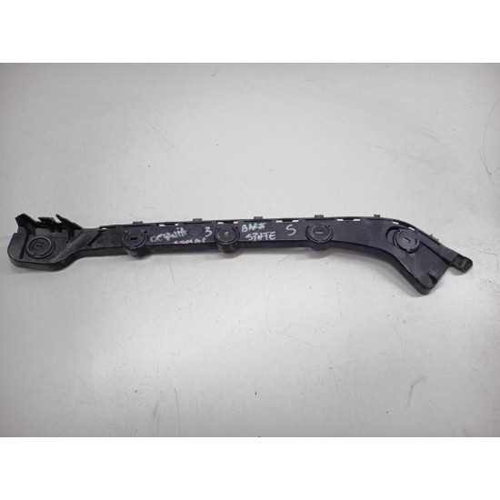 Suport bara de protectie spate stanga SKODA OCTAVIA III 5E3, NL3, NR3 2012 -> 5e9807393