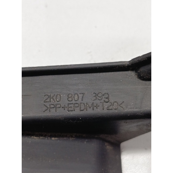 Suport bara spate stanga spate VOLKSWAGEN CADDY III Box 2KA, 2KH, 2CA, 2CH 2004 - 2015 2k0807393