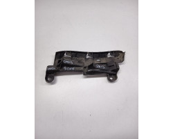 Suport bara spate dreapta spate VOLKSWAGEN CADDY III Box 2KA, 2KH, 2CA, 2CH 2004 - 2015 2k0807394
