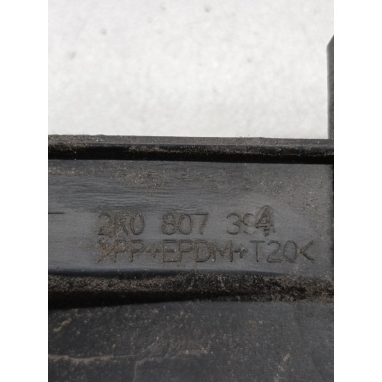 Suport bara spate dreapta spate VOLKSWAGEN CADDY III Box 2KA, 2KH, 2CA, 2CH 2004 - 2015 2k0807394
