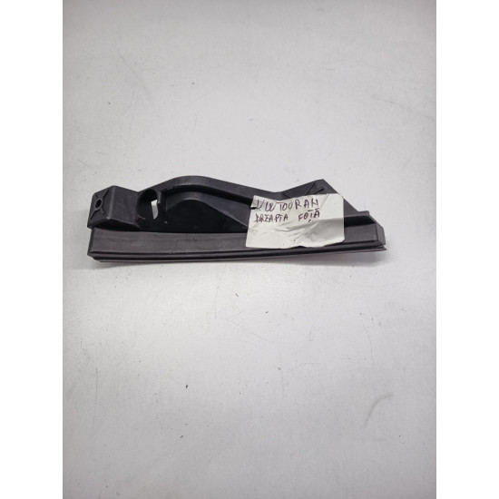 Suport far dreapta fata VOLKSWAGEN TOURAN 1T1, 1T2 2003 - 2010 1t0807890a