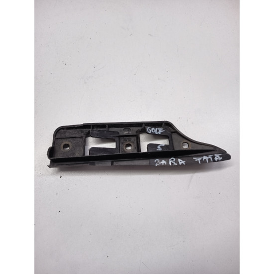 Suport bara fata dreapta fata VOLKSWAGEN GOLF V 1K1 2003 - 2009 1k0807184