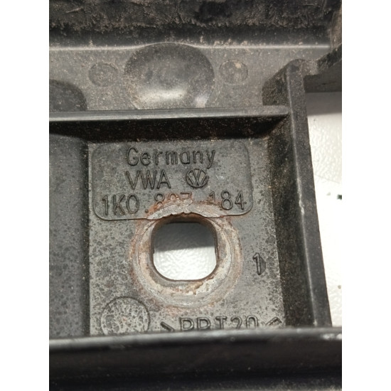 Suport bara fata dreapta fata VOLKSWAGEN GOLF V 1K1 2003 - 2009 1k0807184