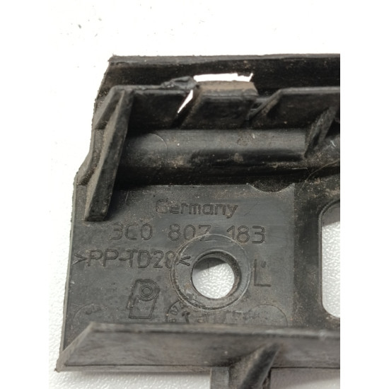 Suport bara fata stanga fata VOLKSWAGEN PASSAT Variant 3C5 2005 - 2011 3c0807183