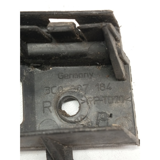 Suport bara fata dreapta fata VOLKSWAGEN PASSAT Variant 3C5 2005 - 2011 3c0807184