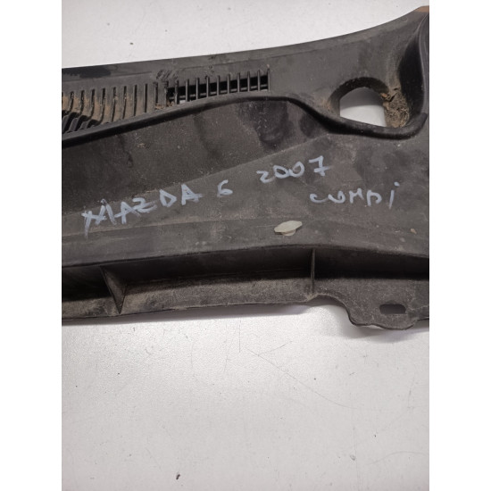 Grila stergator parbriz MAZDA 6 GG 2002 - 2008