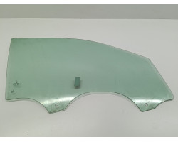 Geam portiera fata, patru usi dreapta fata SKODA FABIA III Estate NJ5 2014 -> 6v0845202c