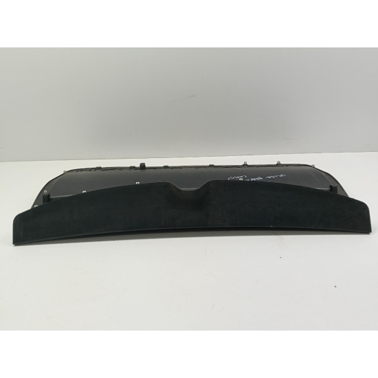 Ornamente capac hayon/portbagaj SKODA FABIA II 542 2006 - 2014 5j9867975e
