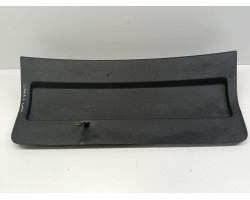 Ornamente capac hayon/portbagaj SKODA FABIA II 542 2006 - 2014 5j9867975e